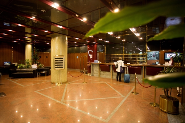 Hotel Diplomatic